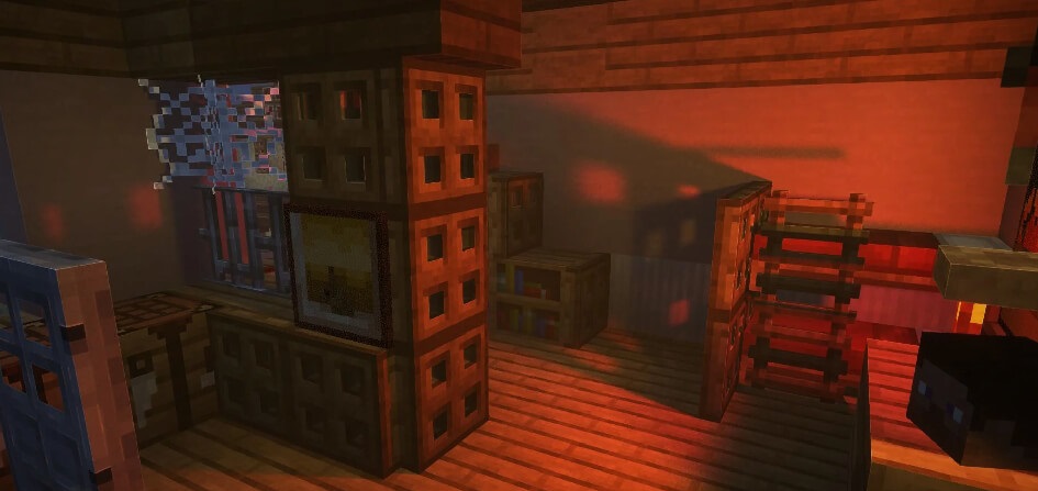 Rethinking Voxels screenshot 3