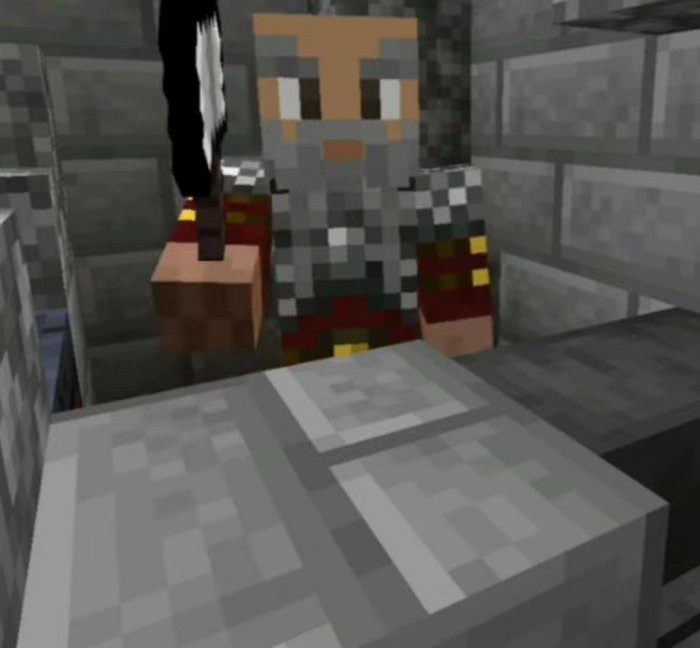 Rex Rpg Quest screenshot 2