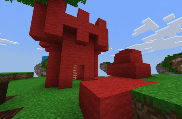 RP’s BedWars screenshot 3