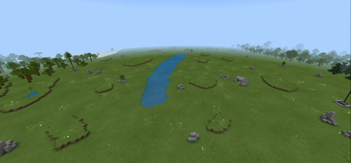 Jurassic Safari screenshot 2