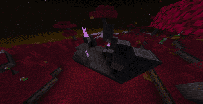 Scares of Cube screenshot 2