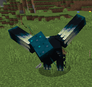 minecraft 1.19 screenshot 9