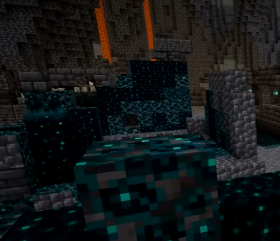 minecraft 1.19 screenshot 4