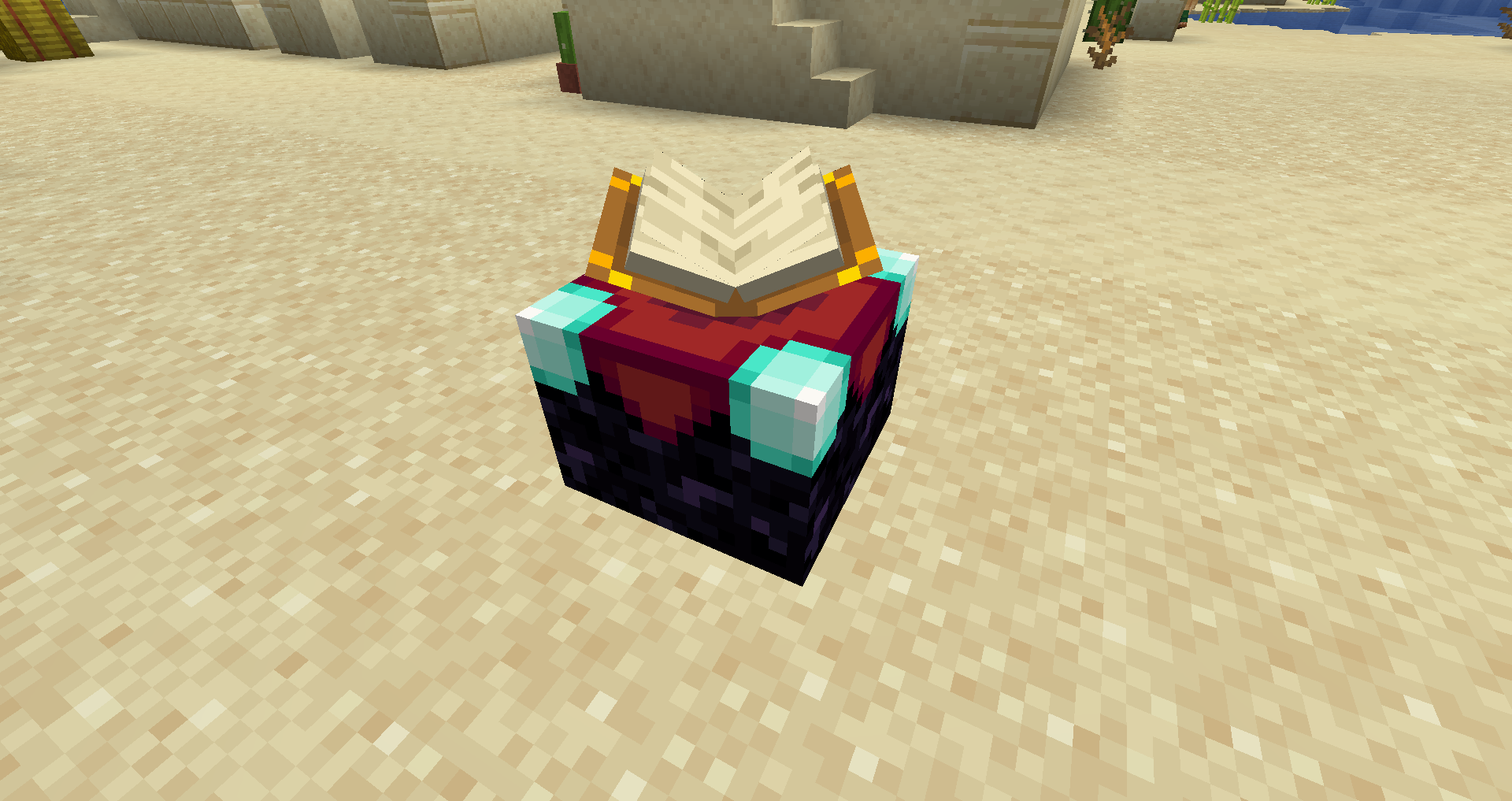 screenshot 1 Minecraft 1.20.2