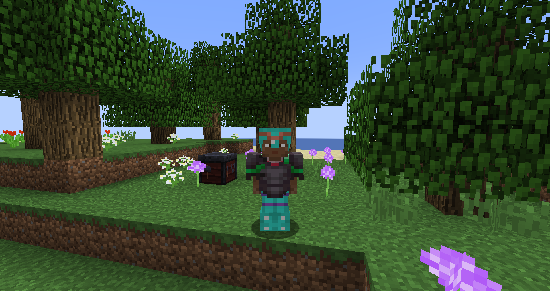 minecraft 1.19.4 screenshot 11