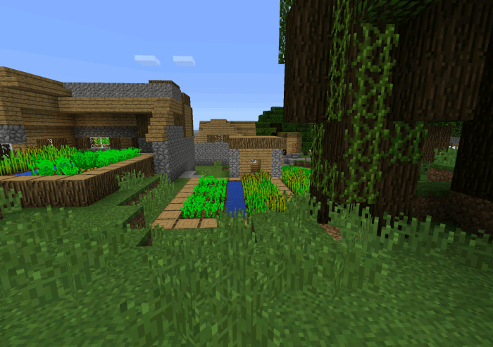 818010429 Тройная деревня у спавна screenshot 2