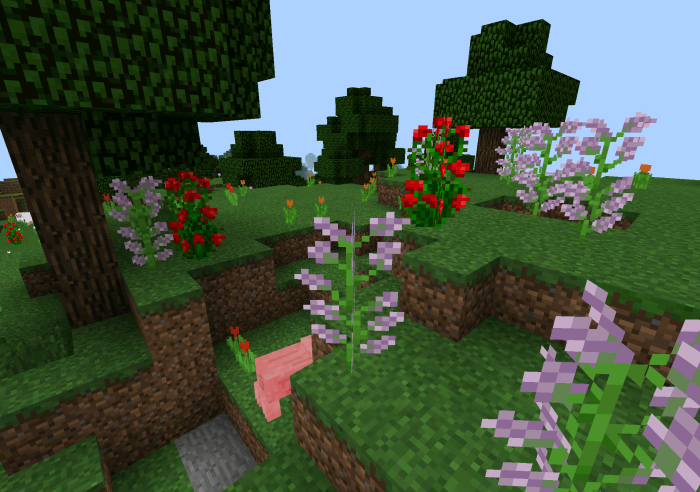 1425516286 Море цветов screenshot 3