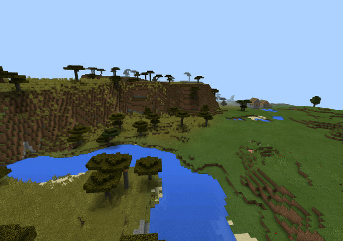 85292285 10 деревень рядом друг с другом screenshot 3