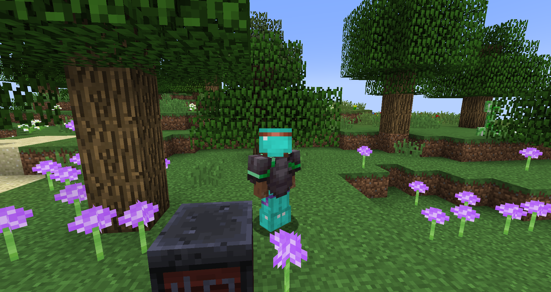 minecraft 1.19.4 screenshot 2