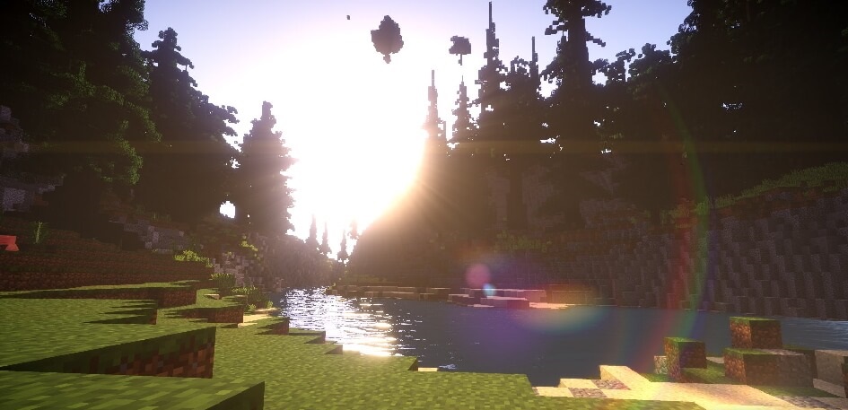 Continuum screenshot 2