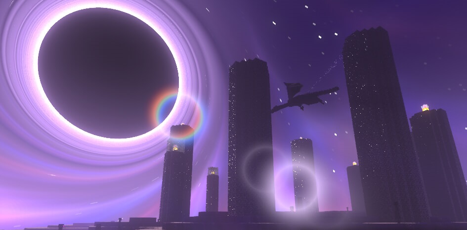 Super Duper Vanilla screenshot 2