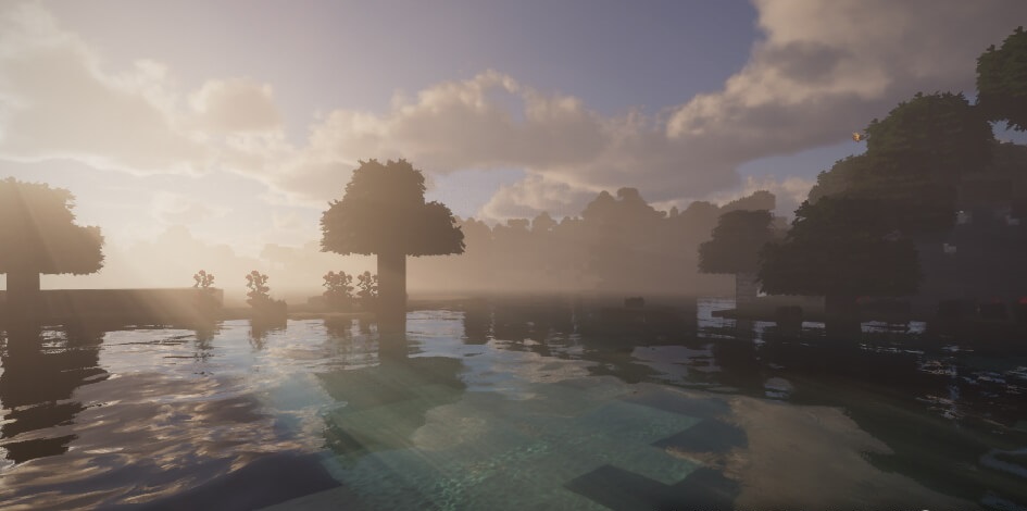 Continuum screenshot 3