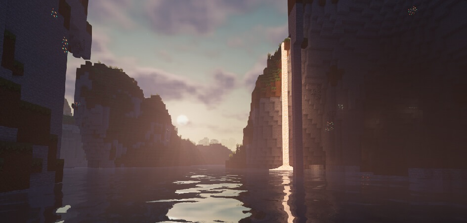 Solas screenshot 3