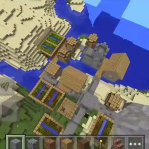 Три деревни в одной screenshot 2