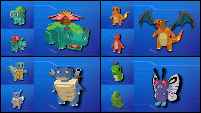 SERP Pokédrock screenshot 3