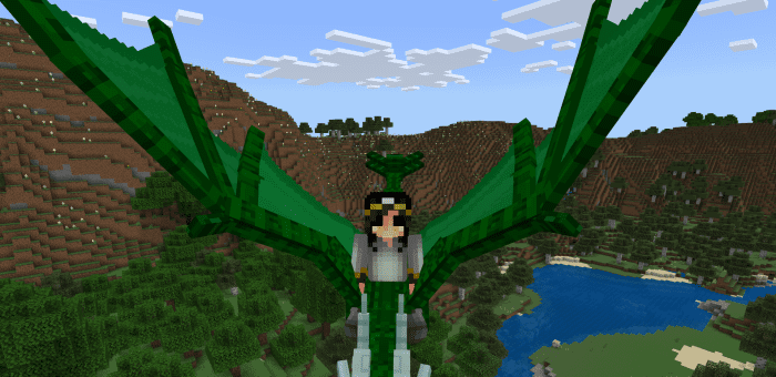 Serpent’s Aegis Dragons screenshot 3