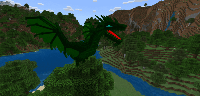Serpent’s Aegis Dragons screenshot 2