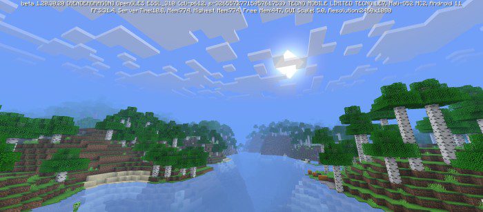 Simple Graphics screenshot 3