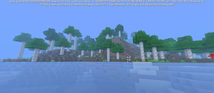 Simple Graphics screenshot 2