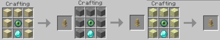 Simple Waystone screenshot 3