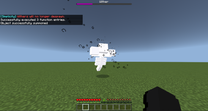 Simplicity Anti-Cheat screenshot 3