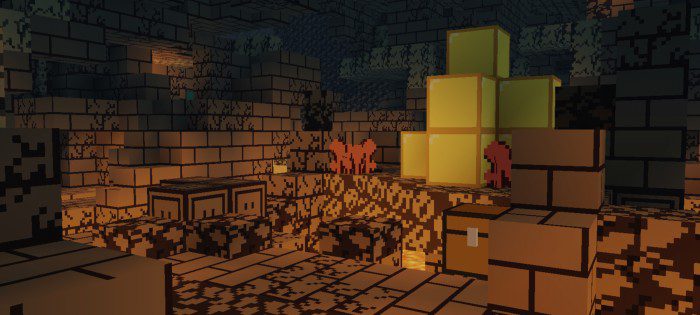 Simply Cubed screenshot 2