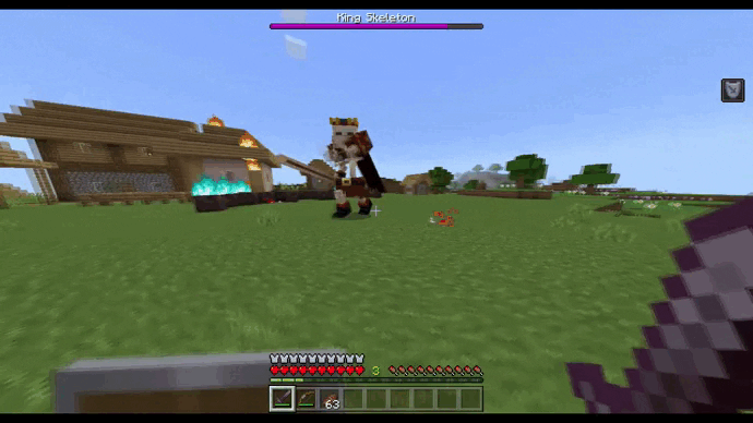 Skeleton King screenshot 3