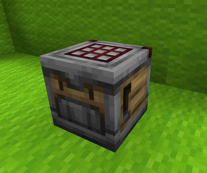 Minecraft 1.21