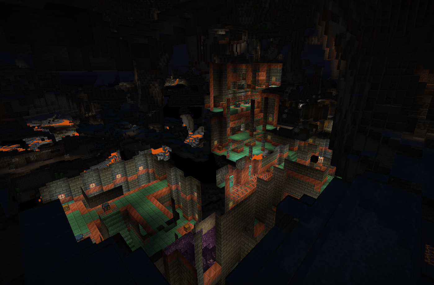 Minecraft 1.20.2