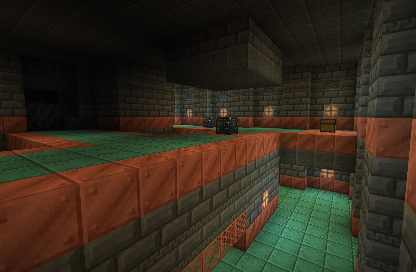 Minecraft 1.21