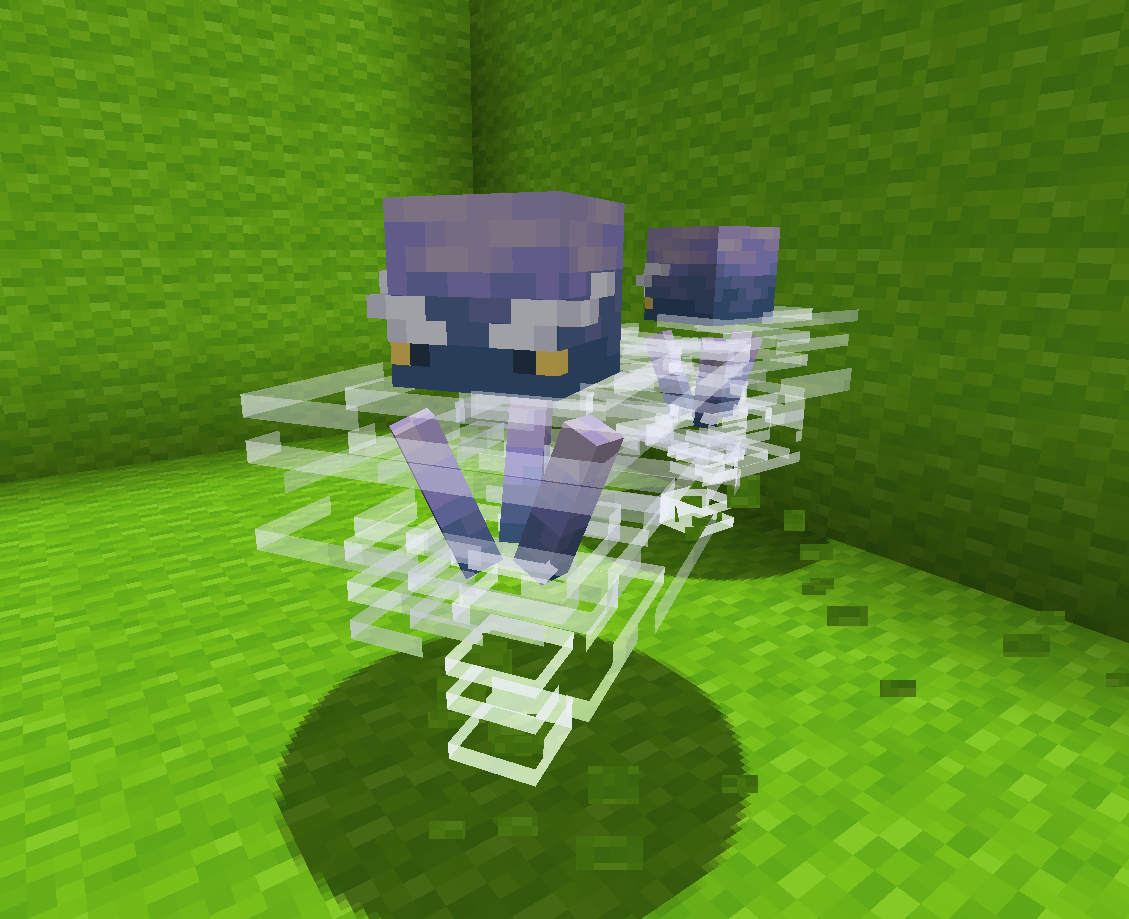Minecraft 1.21