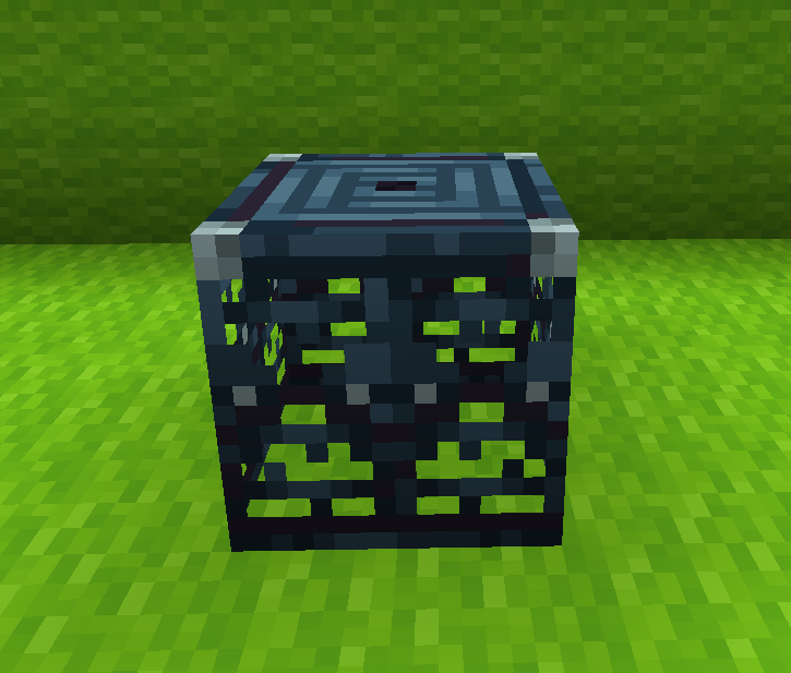 Minecraft 1.21