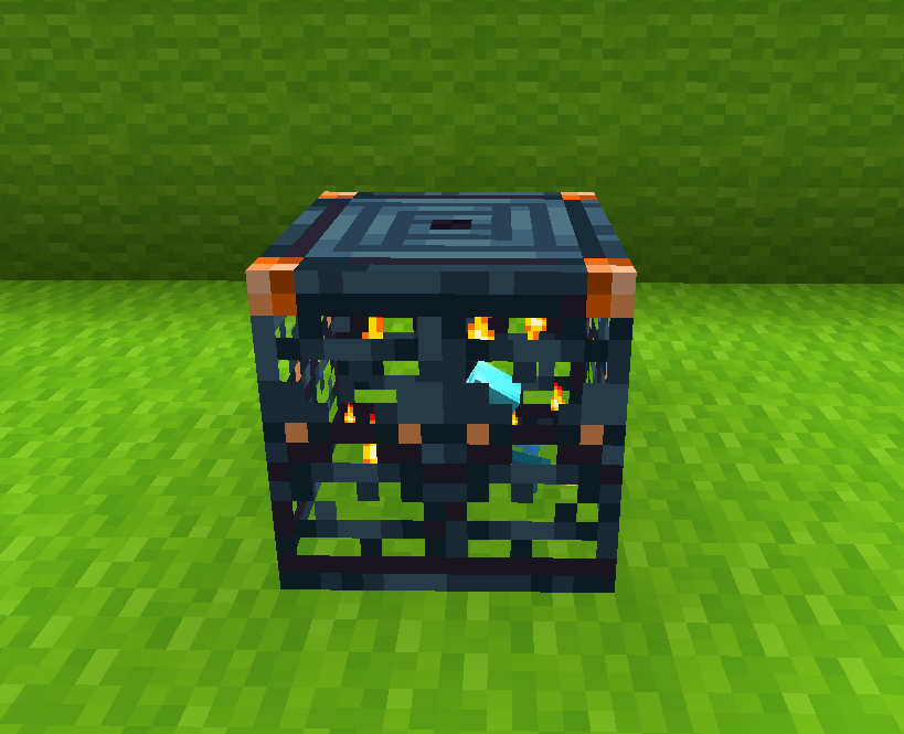 Minecraft 1.21