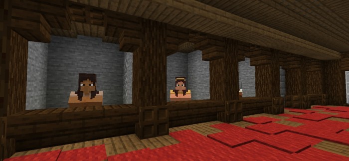 SkyBlock Adventure + screenshot 2