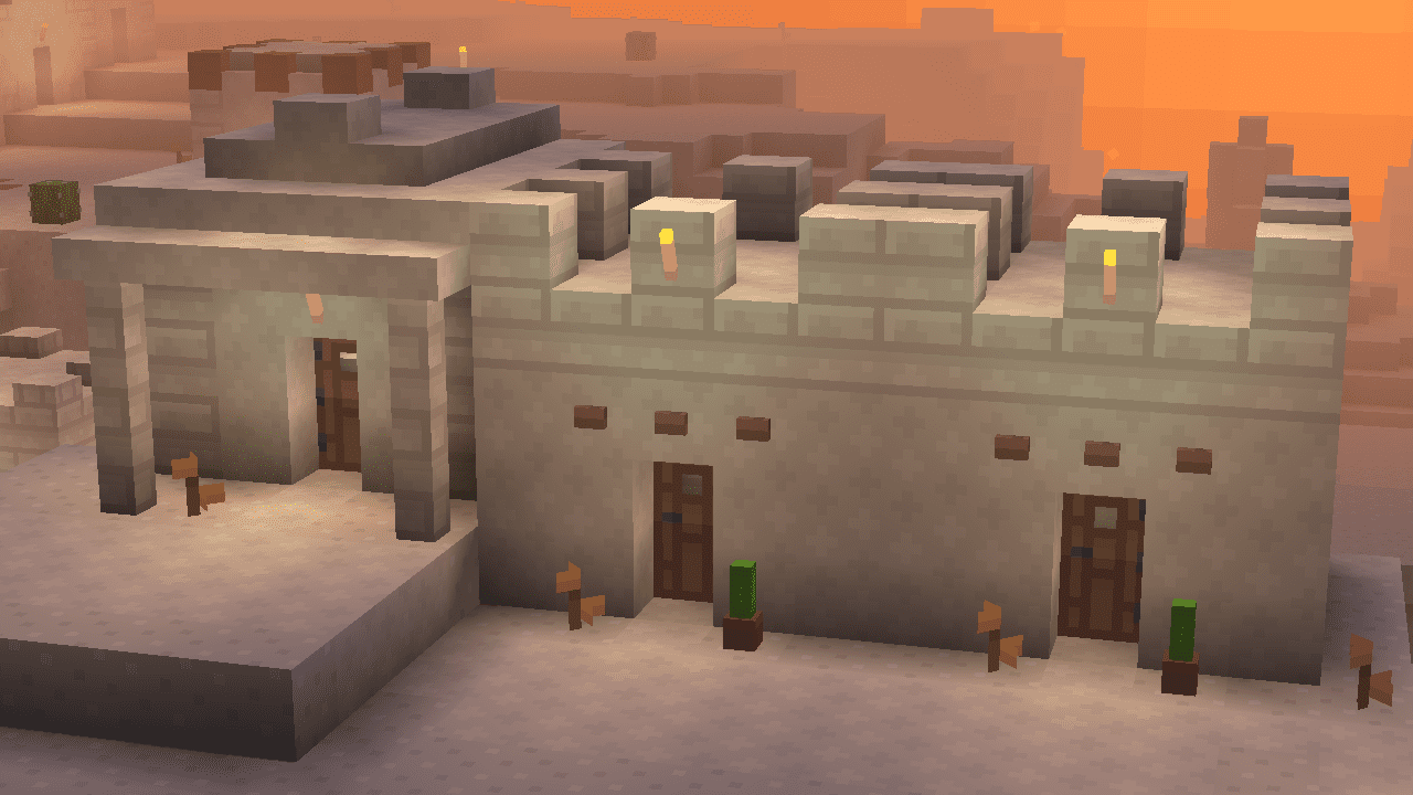Smoube screenshot 2