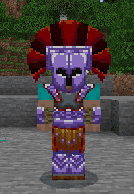 Sparta Armor, Spears, and Shields screenshot 3
