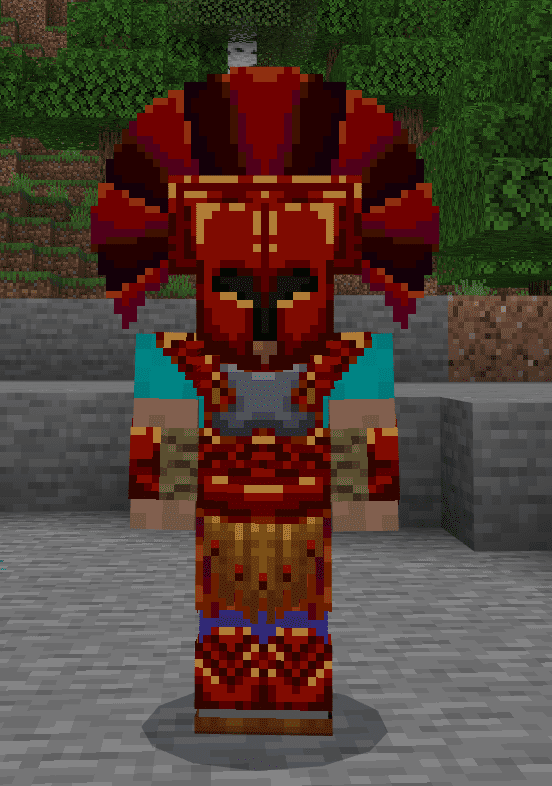 Sparta Armor, Spears, and Shields screenshot 2
