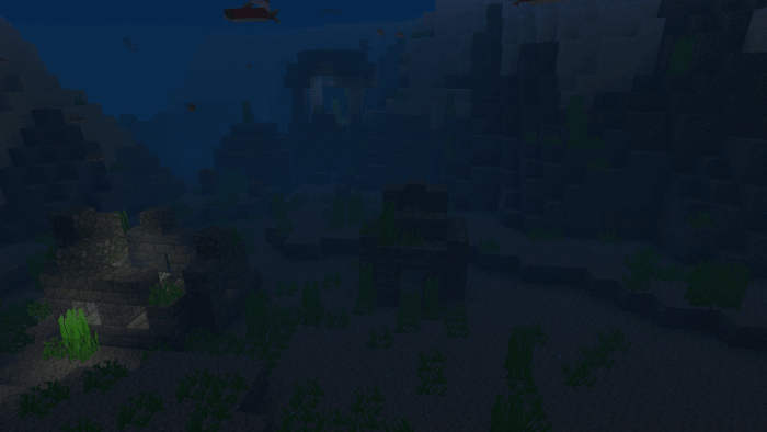 615799646 Деревня в тайге screenshot 2