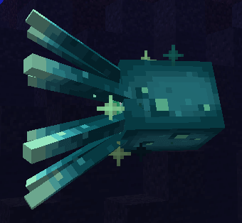 Майнкрафт 1.18 скриншот 20