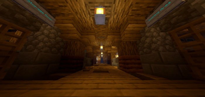Steves World screenshot 3