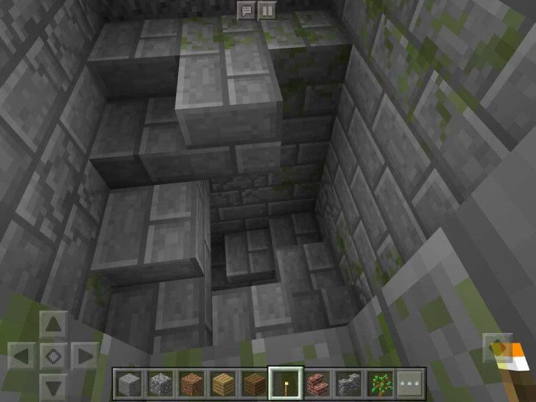 -1171130639 Замок у спавна screenshot 2