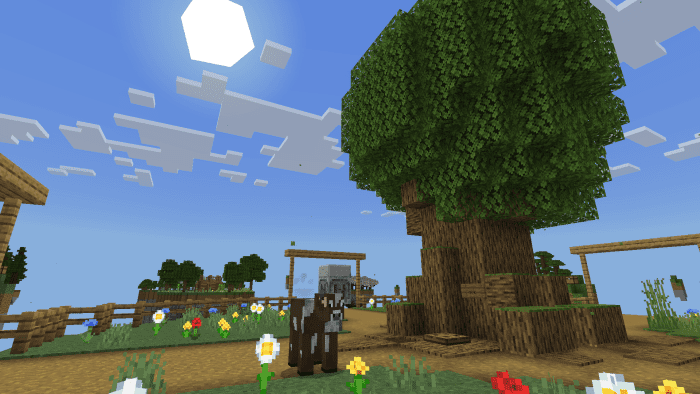 Super Sky Block screenshot 3