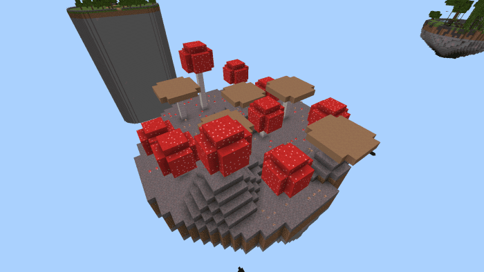 Super Sky Block screenshot 2