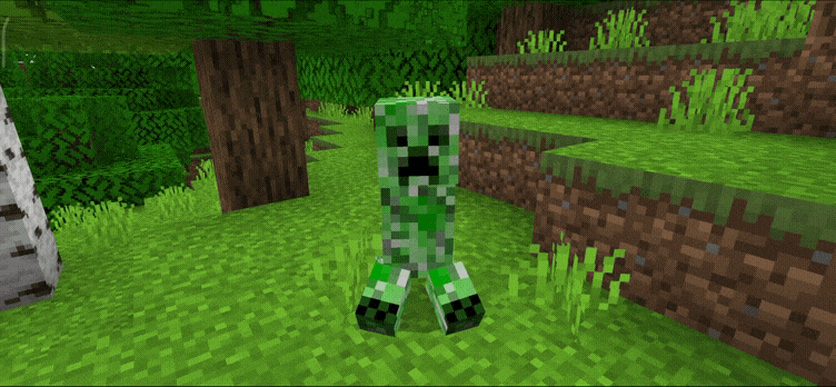 Denwihs Domestic Mobs screenshot 2