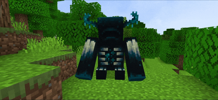 Denwihs Domestic Mobs screenshot 3