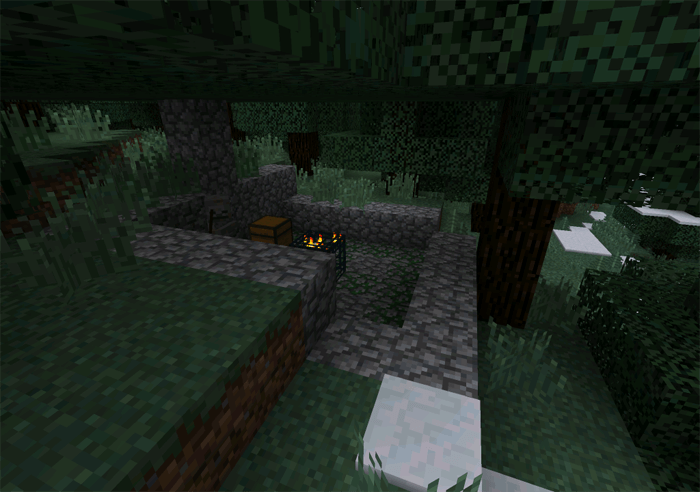 1427088781 Сокровищница на поверхности screenshot 3