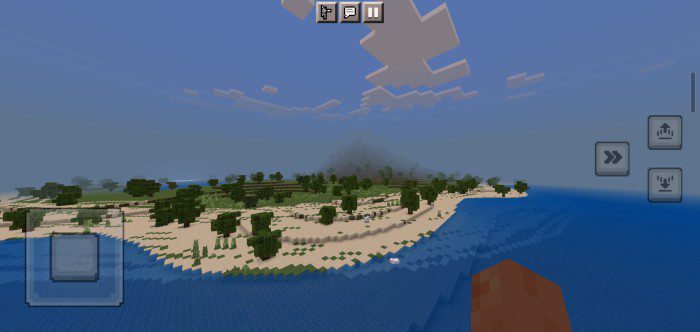Survival Island screenshot 3