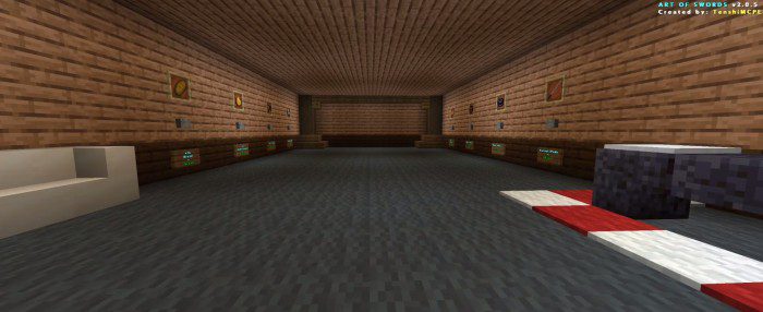 Sword Art Online screenshot 3