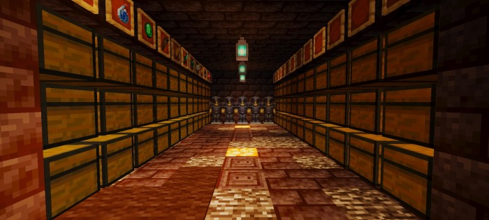 Technoblades Vault screenshot 3