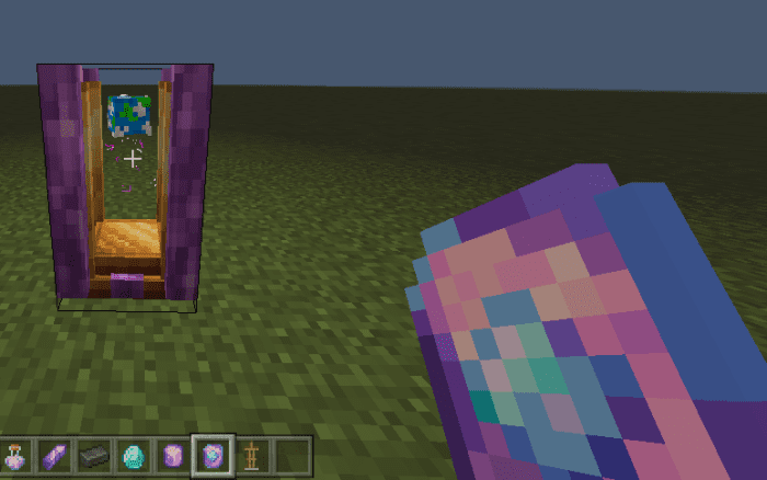 Teleportation screenshot 3